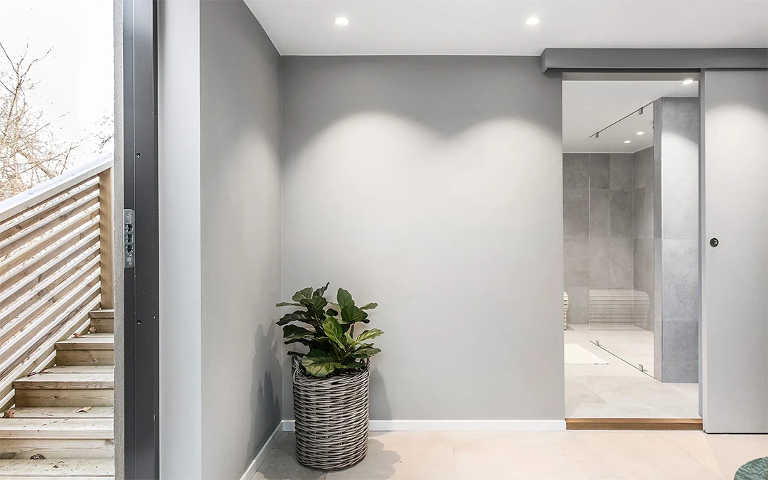 Personliga visningar